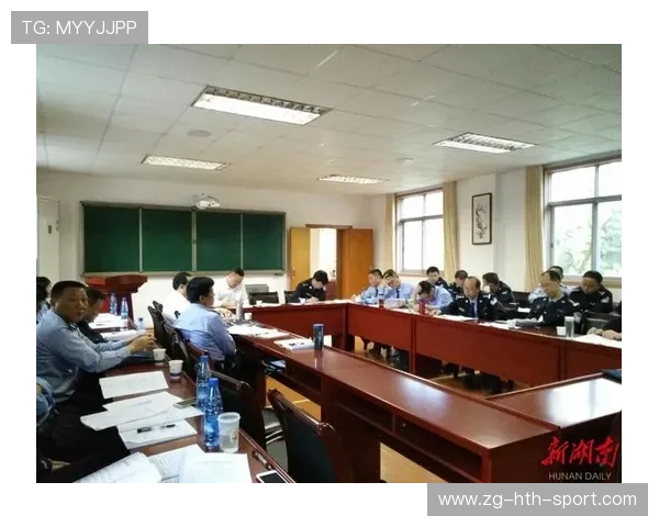 MMA赛事制度完善提升职业化水平