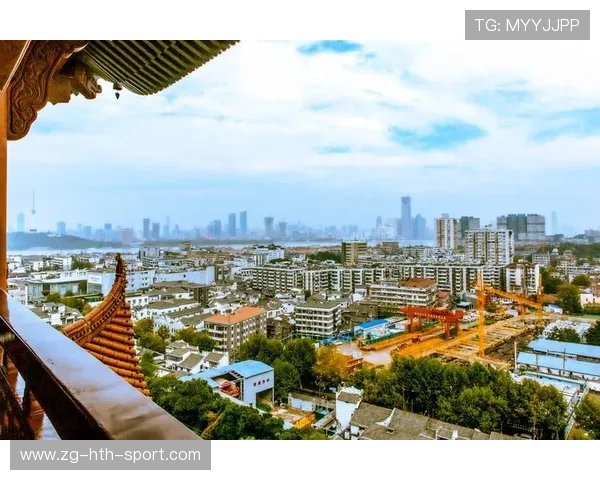 武汉三镇突破流程顺畅